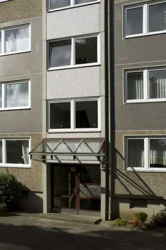 3 Zimmer Wohnung mit 72 m² in Hamburg – Bild 4