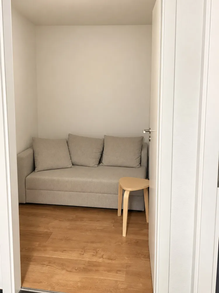 2 Zimmer Wohnung mit 69 m² in Hanau – Bild 1