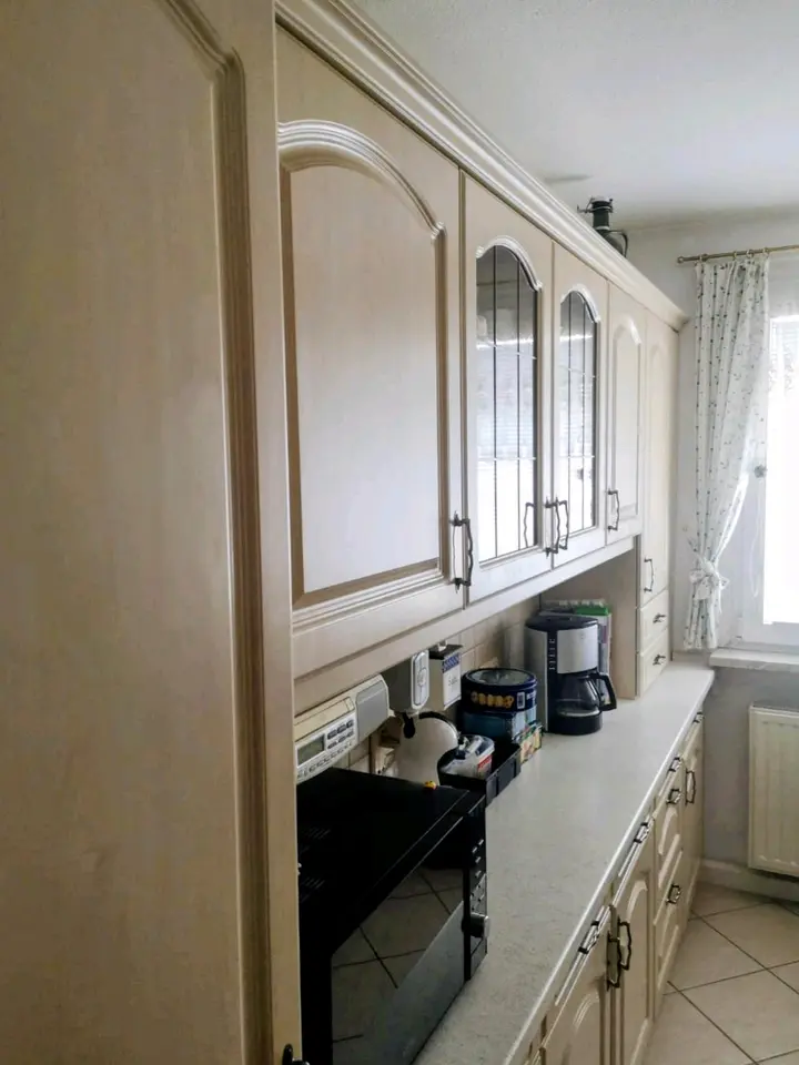 3 Zimmer Wohnung mit 57 m² in Reichenbach im Vogtland – Bild 3