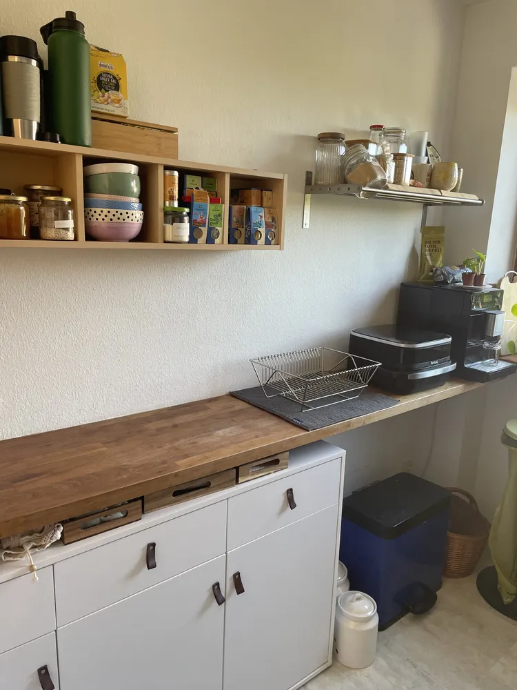 3 room apartment with 65 m² in Regensburg – Photo 10