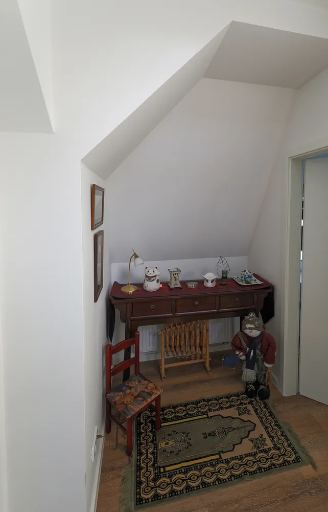 3 Zimmer Wohnung mit 105 m² in Erfurt – Bild 1