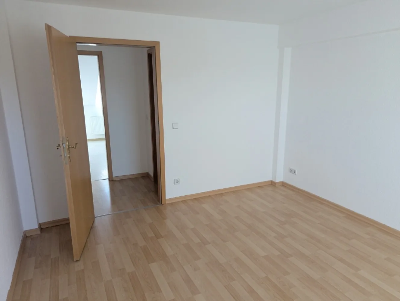2 Zimmer Wohnung mit 60 m² in Dresden – Bild 6