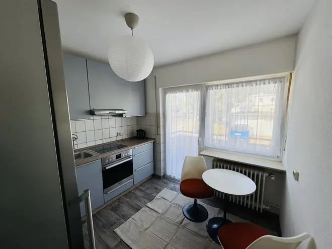 1 Zimmer Wohnung mit 40 m² in Karlsruhe – Bild 5