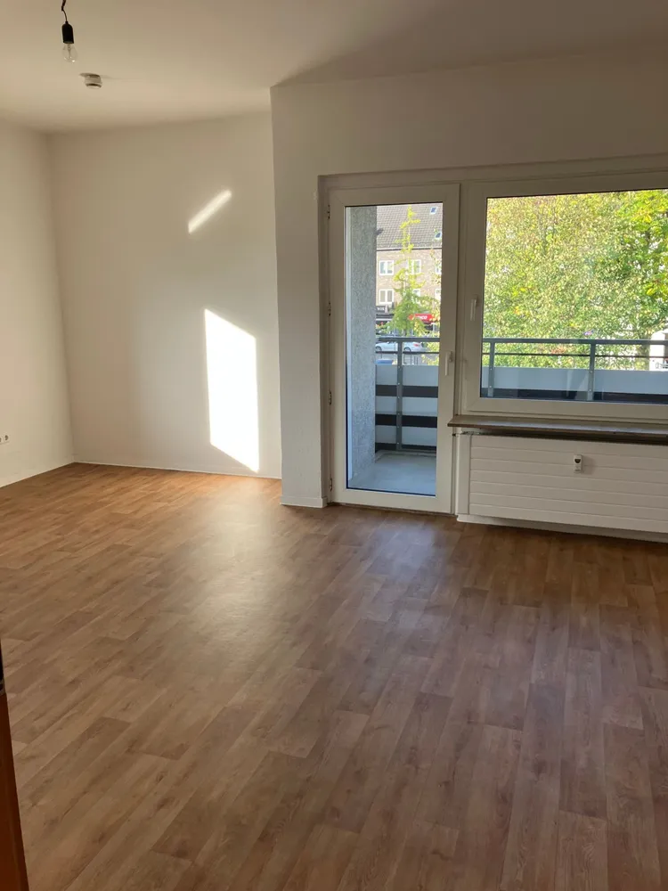 3 Zimmer Wohnung mit 68 m² in Oberhausen – Bild 3