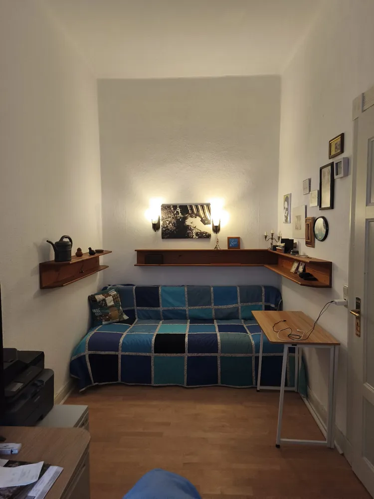 3 Zimmer Wohnung mit 86 m² in Lüneburg – Bild 2