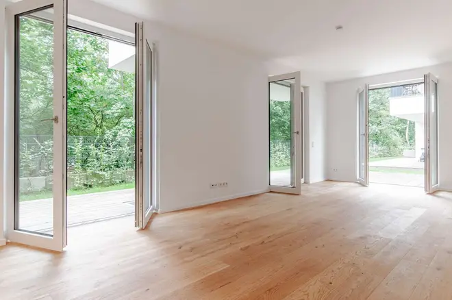 3 Zimmer Wohnung mit 89 m² in Berlin – Bild 8