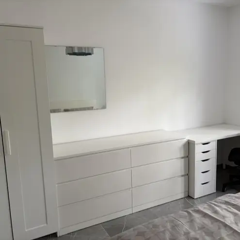 2 Zimmer Wohnung mit 60 m² in Düsseldorf – Bild 9
