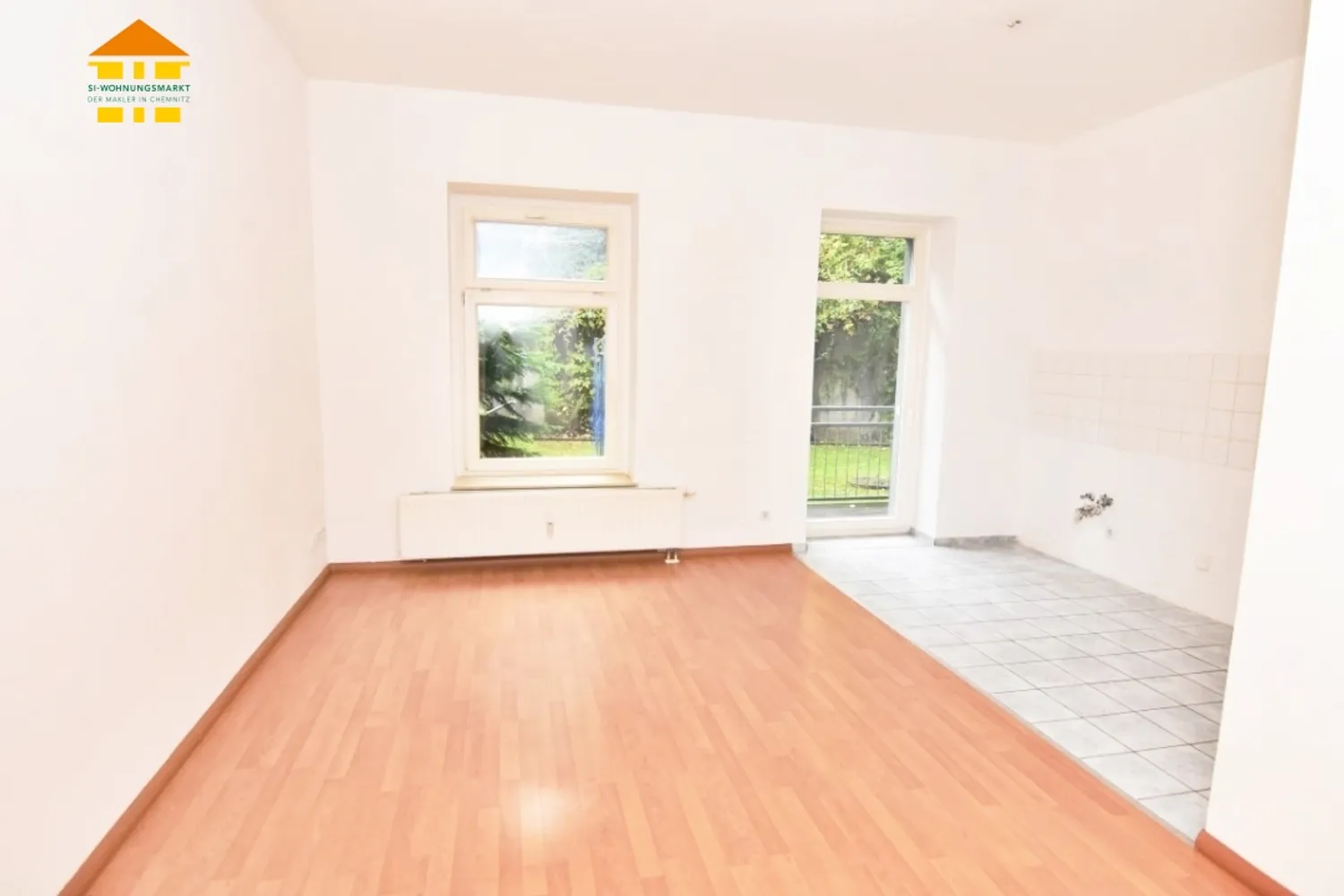 2 Zimmer Wohnung mit 56 m² in Chemnitz – Bild 11
