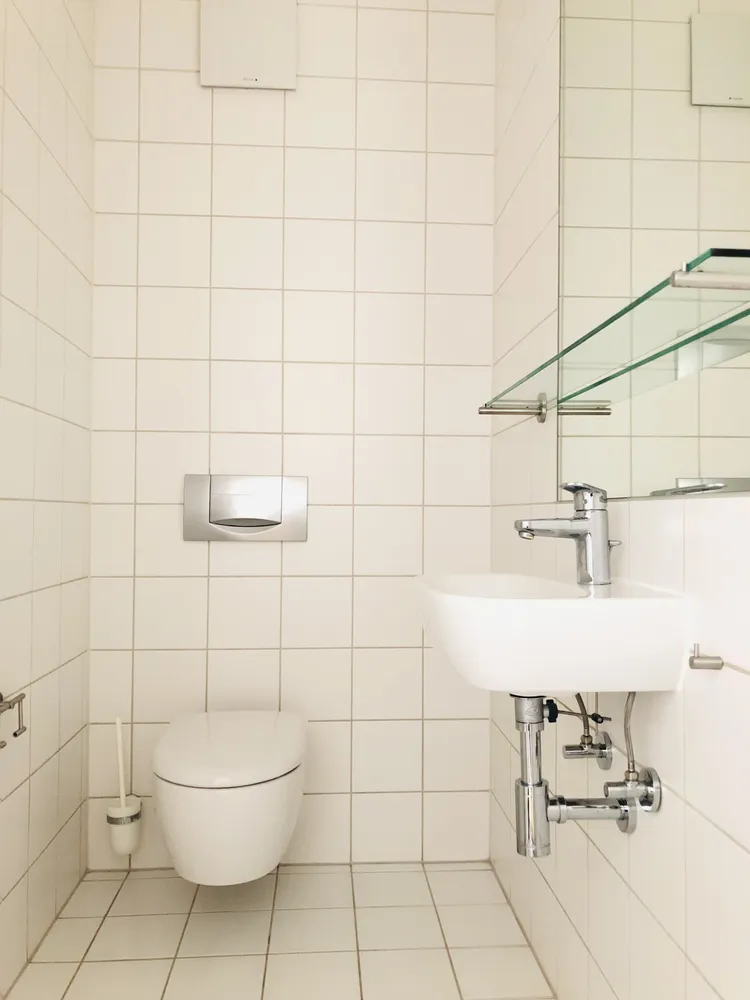 2 Zimmer Wohnung mit 83 m² in Berlin – Bild 8