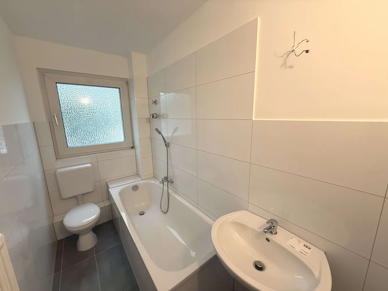 3 Zimmer Wohnung mit 54 m² in Hagen – Bild 7