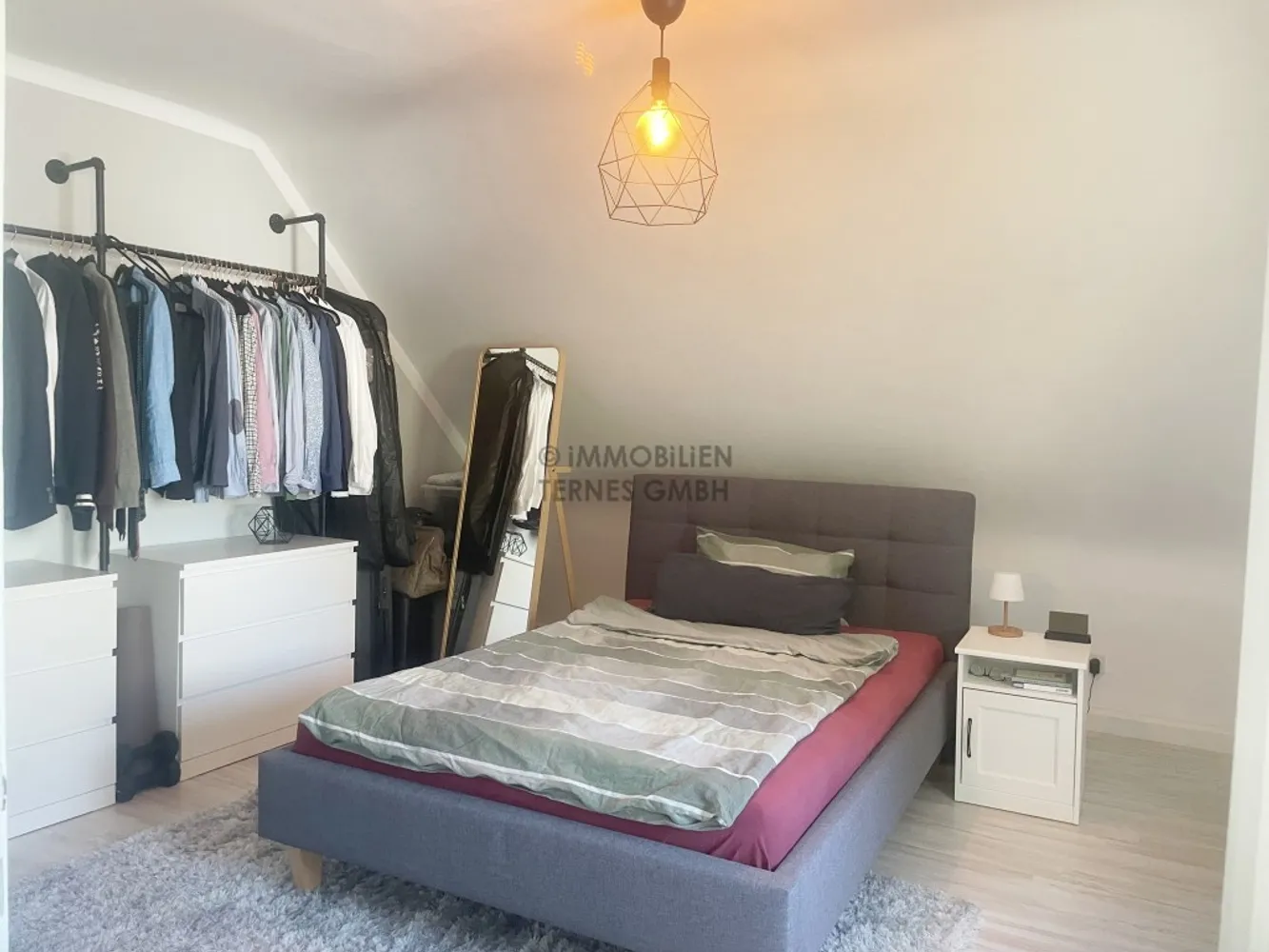 2 Zimmer Wohnung mit 60 m² in Sankt Ingbert – Bild 5