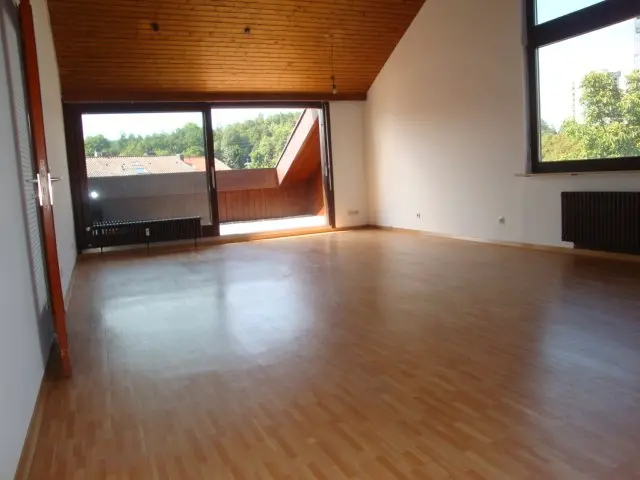 3 Zimmer Wohnung mit 90 m² in Böblingen – Bild 1