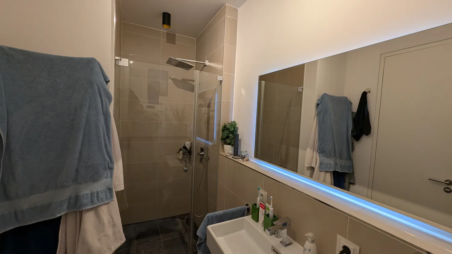2 Zimmer Wohnung mit 56 m² in München – Bild 11