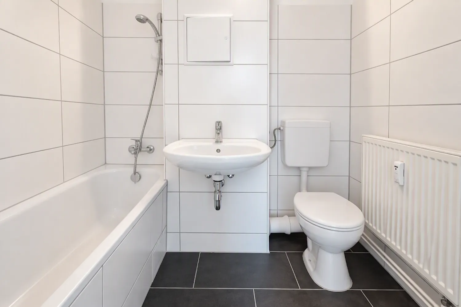 4 Zimmer Wohnung mit 80 m² in Neubrandenburg – Bild 4