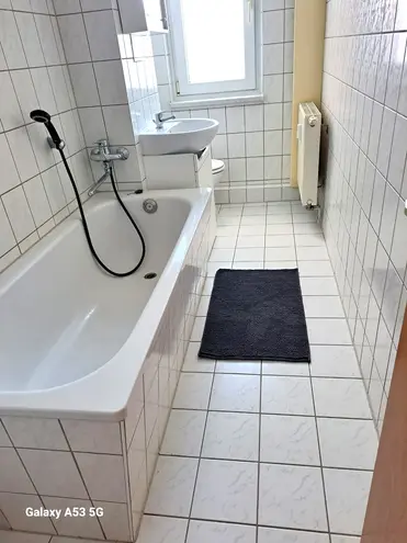 2 Zimmer Wohnung mit 59 m² in Wittenberg – Bild 4