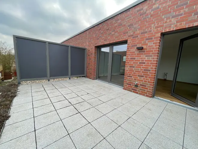 2 Zimmer Wohnung mit 74 m² in Münster – Bild 10