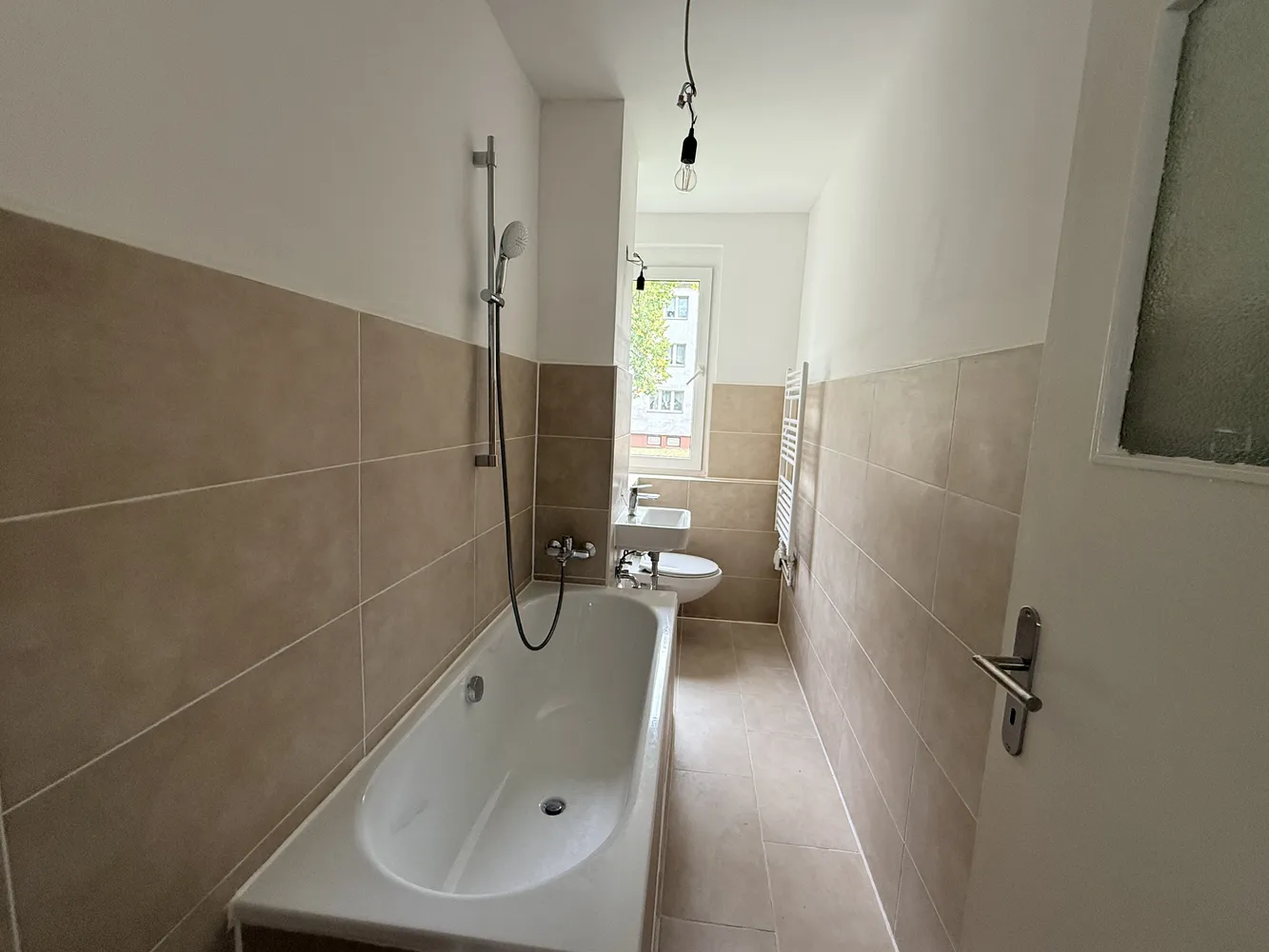 3 room apartment with 61 m² in Potsdam – Photo 2