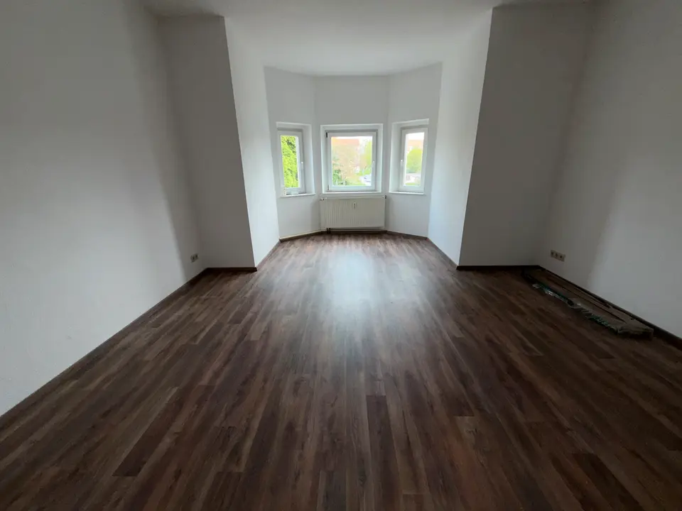 2 Zimmer Wohnung mit 54 m² in Mittweida – Bild 2