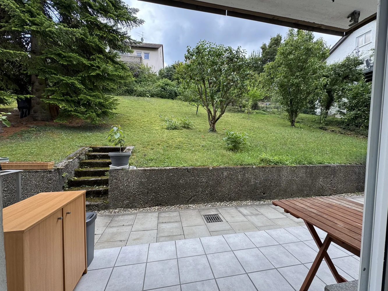 3 Zimmer Wohnung mit 75 m² in Stuttgart – Bild 2
