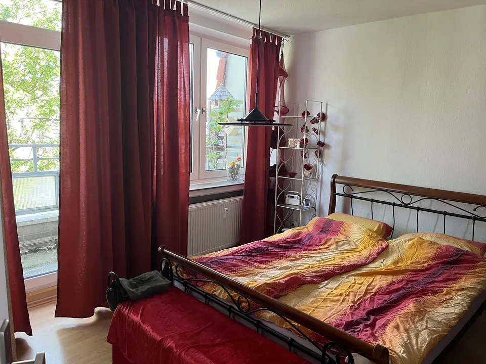 2 Zimmer Wohnung mit 65 m² in Herford – Bild 1