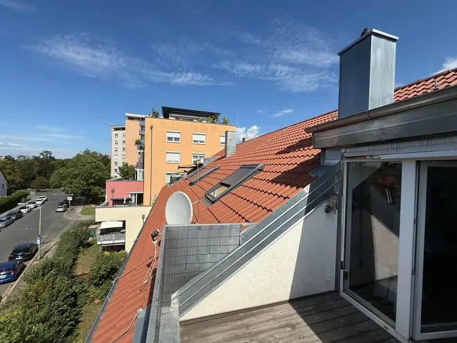 2 Zimmer Wohnung mit 69 m² in Nürnberg – Bild 12