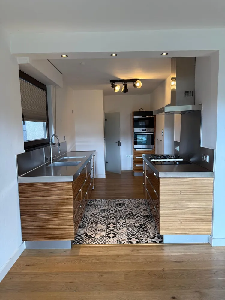 5 Zimmer Wohnung mit 180 m² in Essen – Bild 4