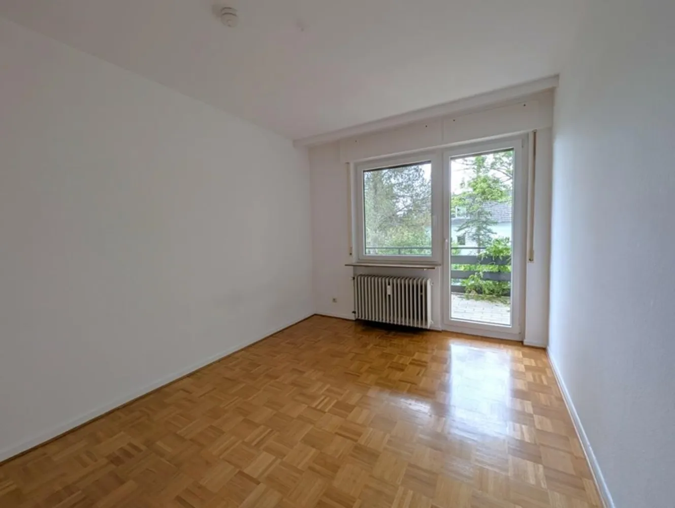 3 Zimmer Wohnung mit 98 m² in Wiesbaden – Bild 9
