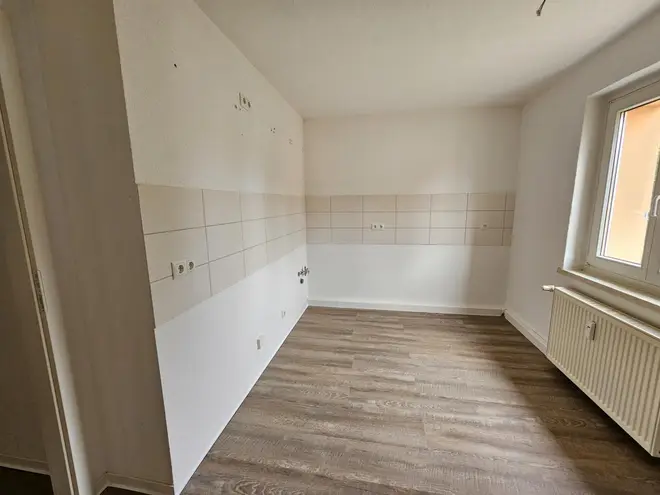 2 Zimmer Wohnung mit 48 m² in Magdeburg – Bild 6