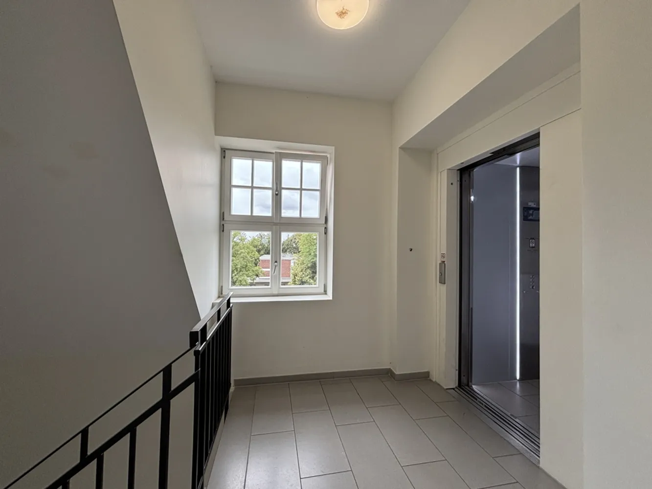 3 Zimmer Wohnung mit 77 m² in Moers – Bild 12