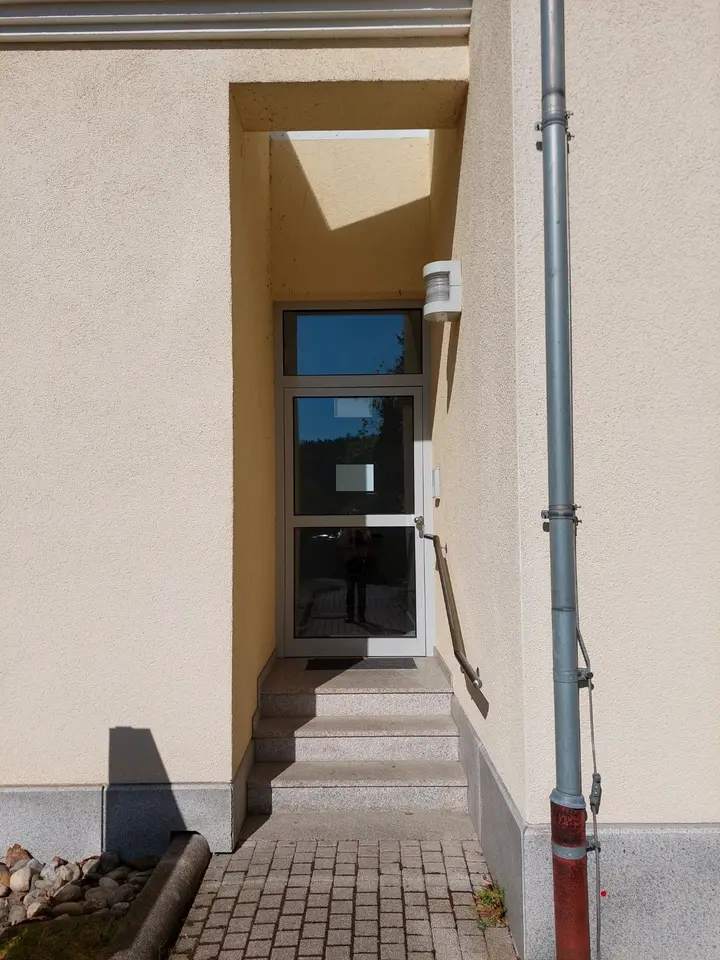 2 Zimmer Wohnung mit 67 m² in Schwarzenberg – Bild 8
