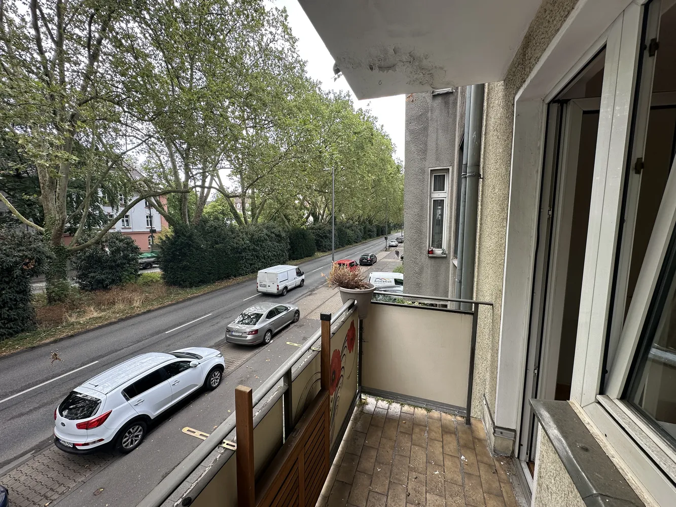 3 Zimmer Wohnung mit 63 m² in Köln – Bild 12