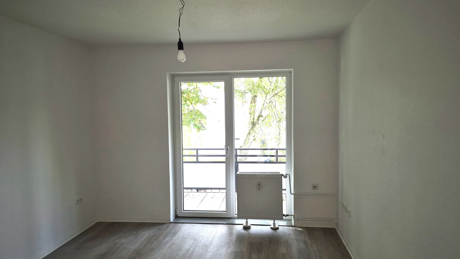 2 Zimmer Wohnung mit 46 m² in Dortmund – Bild 3