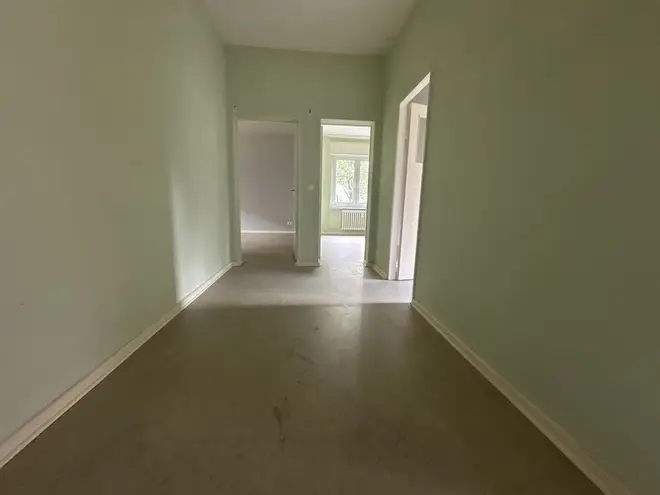 2 Zimmer Wohnung mit 60 m² in Berlin – Bild 5