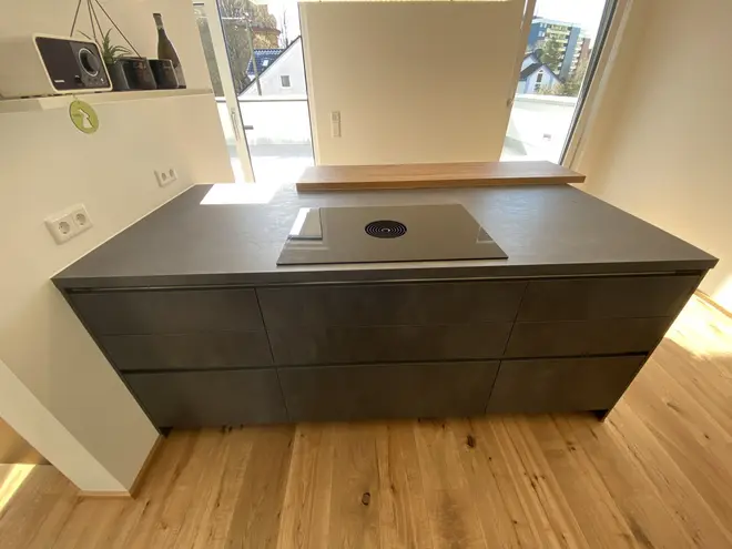 3 Zimmer Wohnung mit 102 m² in Augsburg – Bild 12