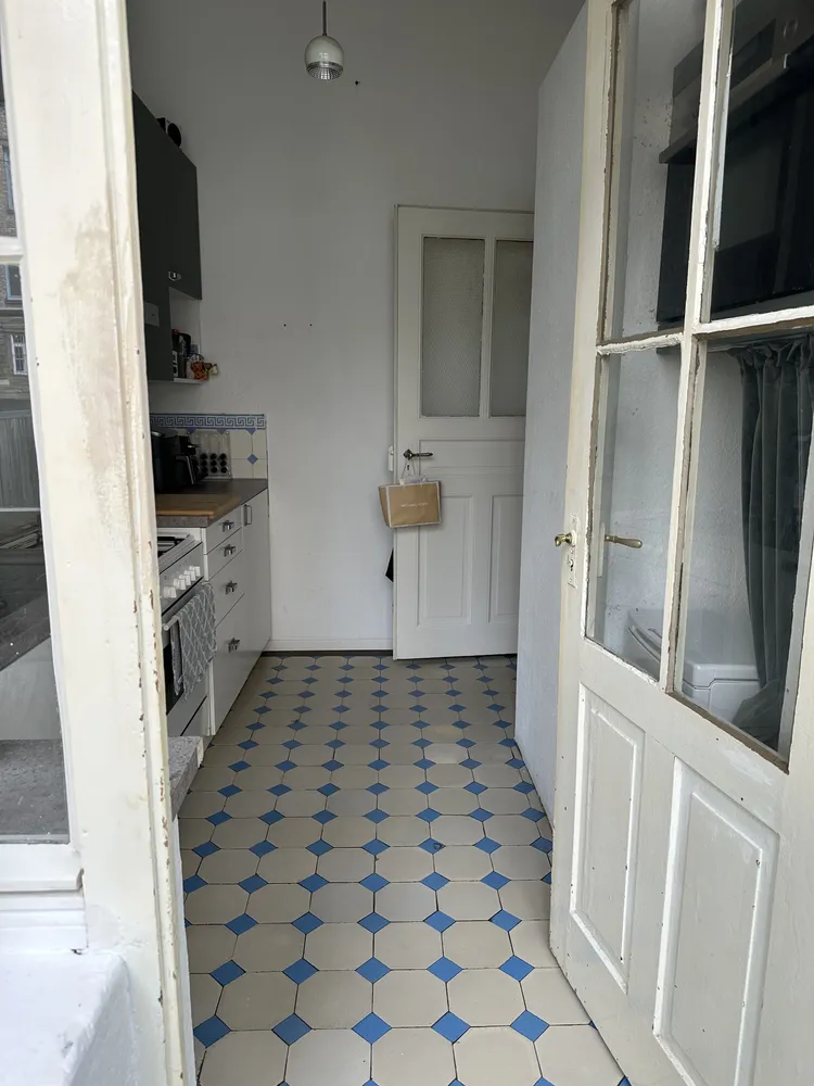 3 Zimmer Wohnung mit 60 m² in Stuttgart – Bild 10