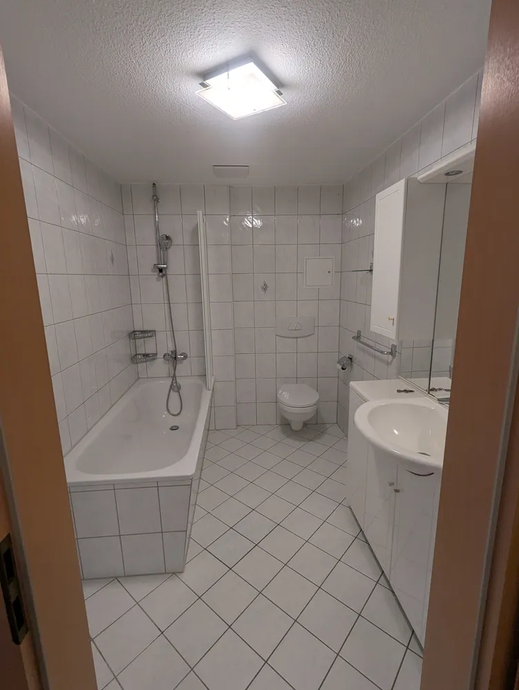 3 Zimmer Wohnung mit 82 m² in Sangerhausen – Bild 9