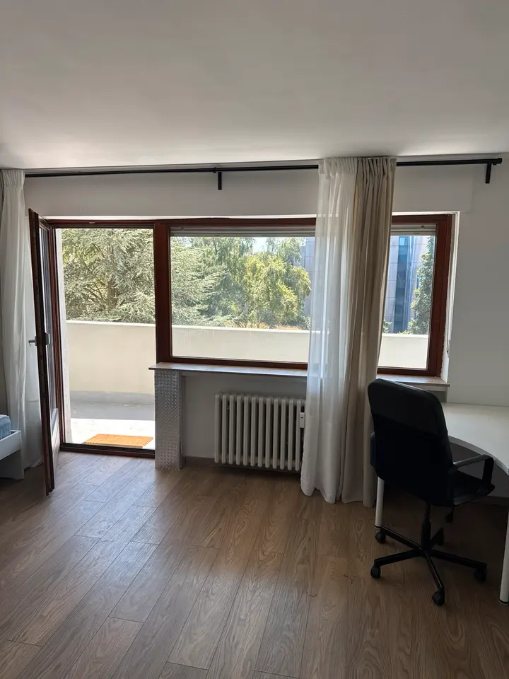 WG-Zimmer mit 27 m² in Trier – Bild 5