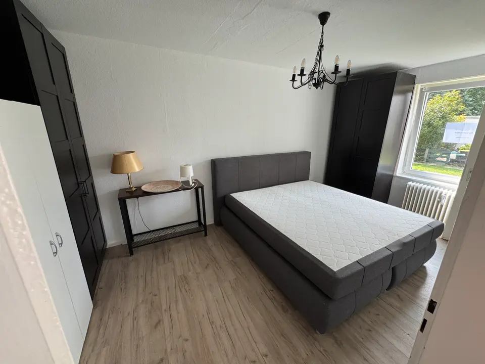 2 room apartment with 54 m² in Salzgitter – Photo 6