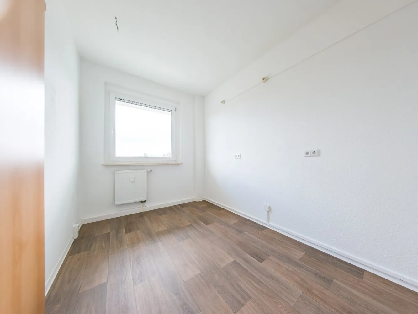 3 Zimmer Wohnung mit 69 m² in Bautzen – Bild 1