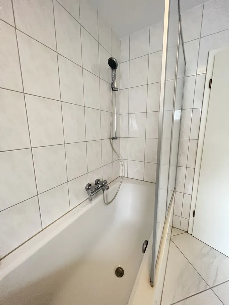 1 Zimmer Wohnung mit 25 m² in Wiesbaden – Bild 3