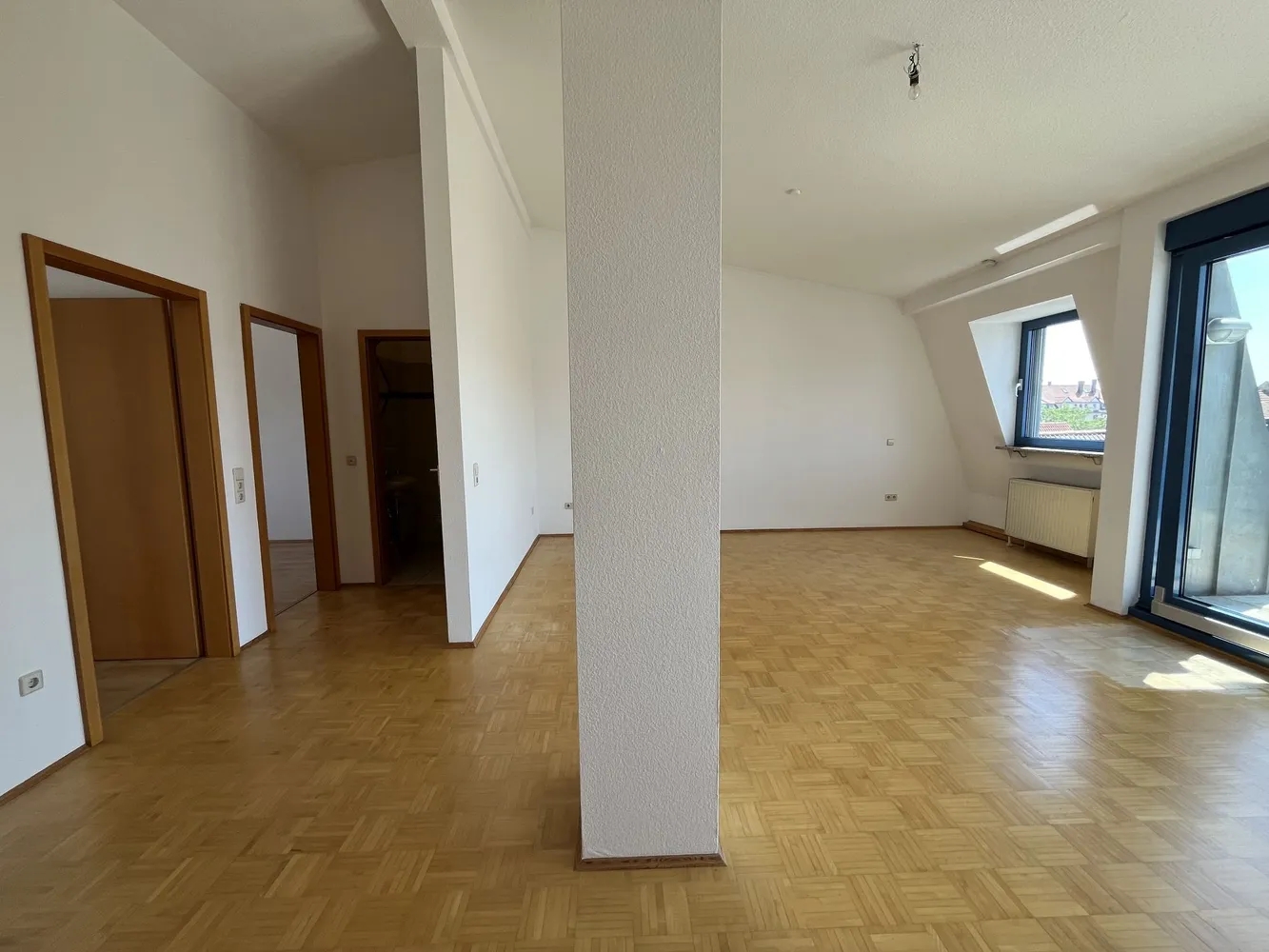 3 Zimmer Wohnung mit 85 m² in Frankenthal (Pfalz) – Bild 9