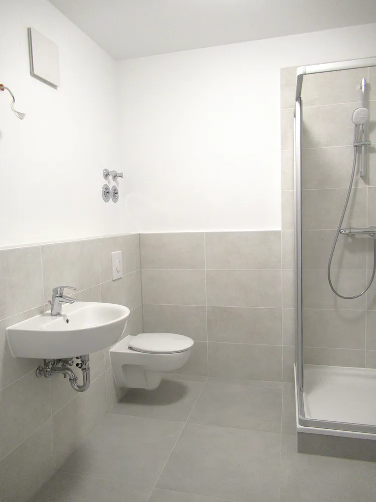 1 Zimmer Wohnung mit 38 m² in Berlin – Bild 8
