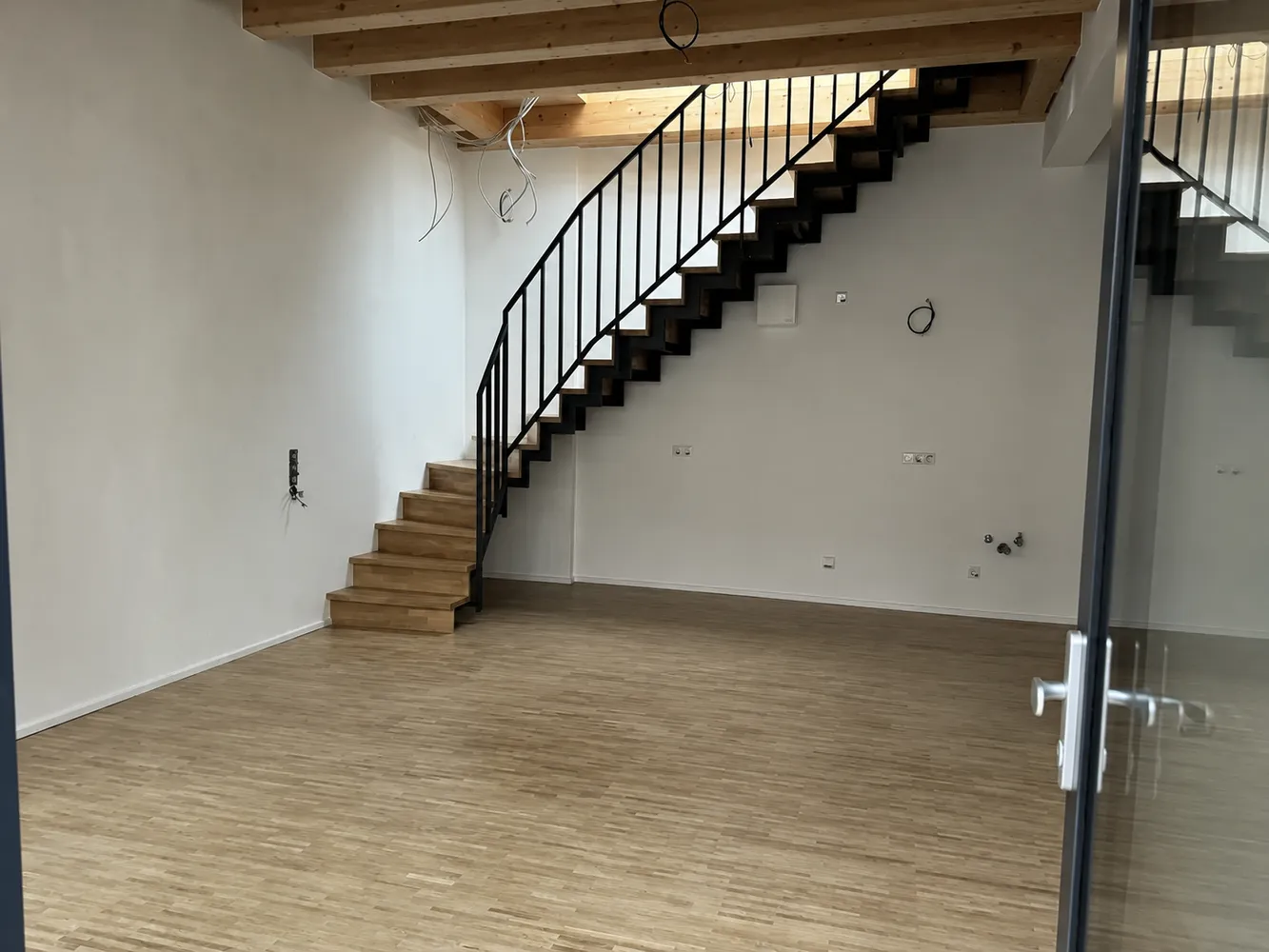 2 room apartment with 73 m² in Worms – Photo 2