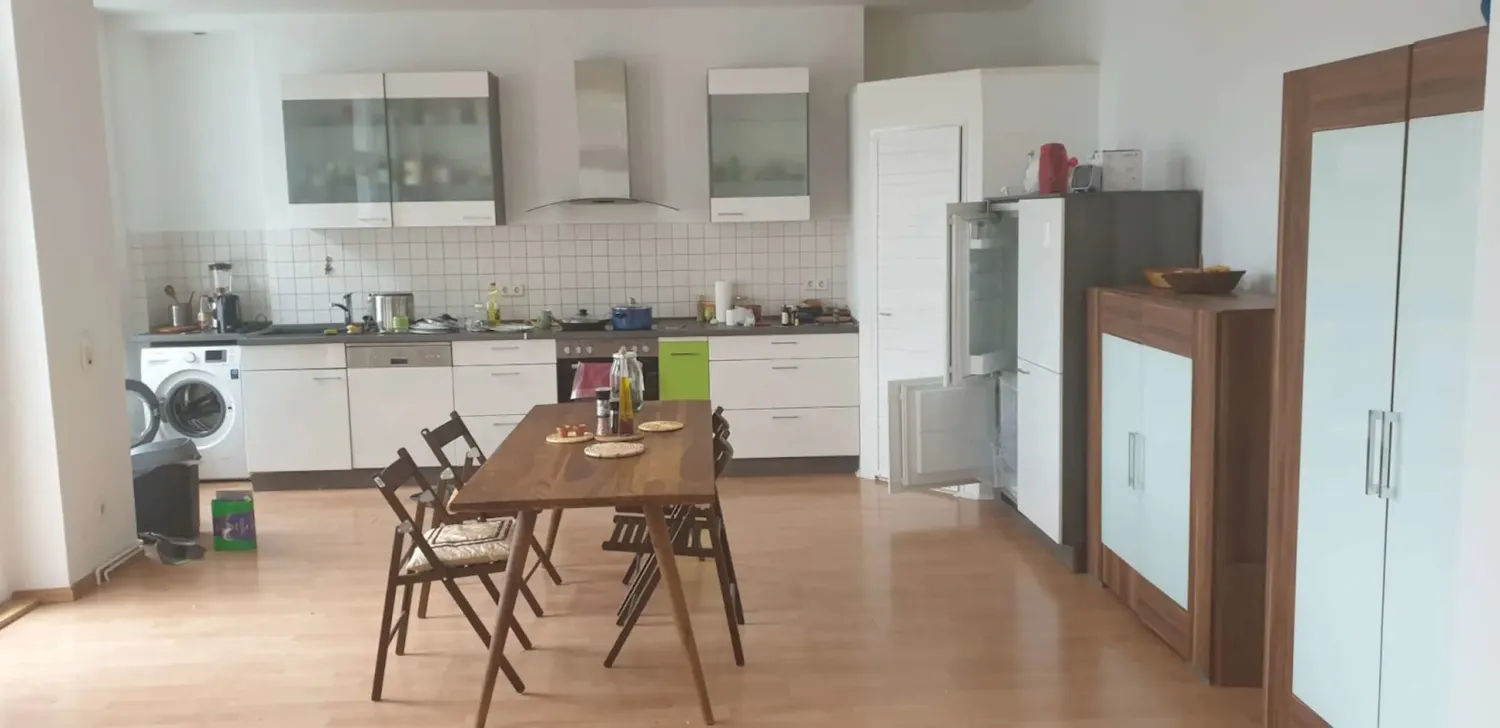 WG-Zimmer mit 32 m² in Berlin – Bild 6
