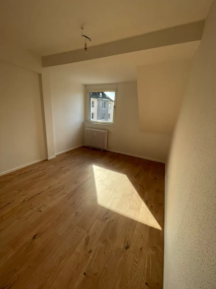 1 Zimmer Wohnung mit 45 m² in Düsseldorf – Bild 1