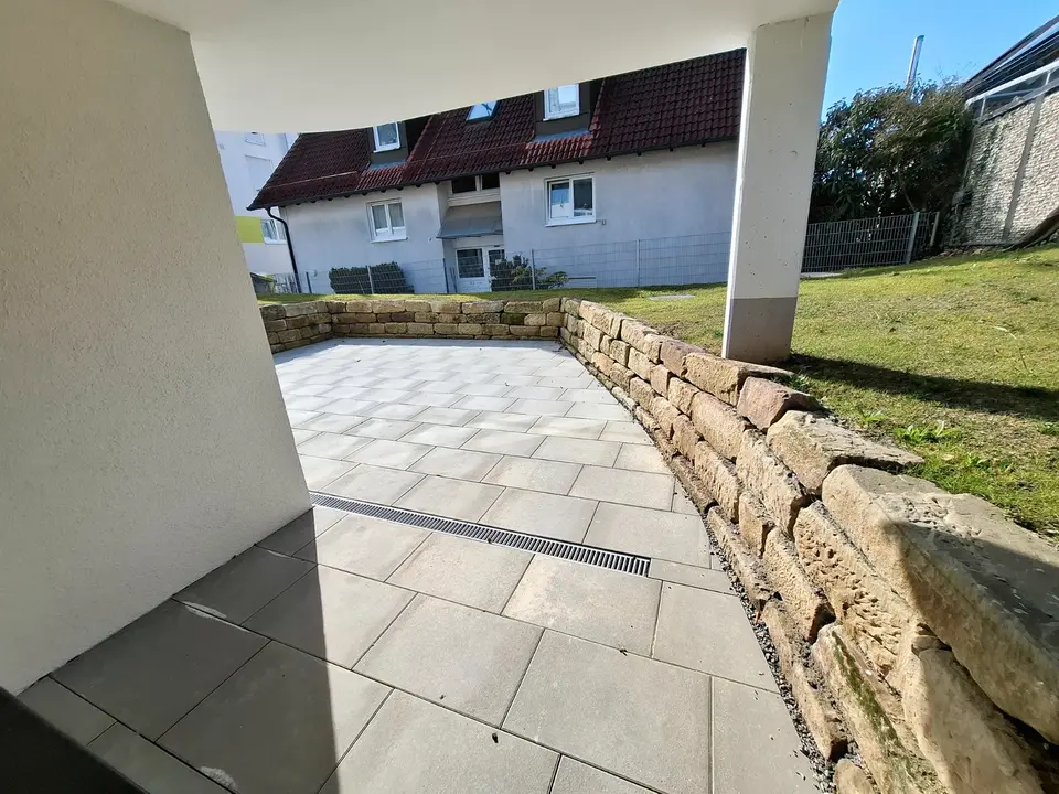 3 Zimmer Wohnung mit 104 m² in Leonberg – Bild 3