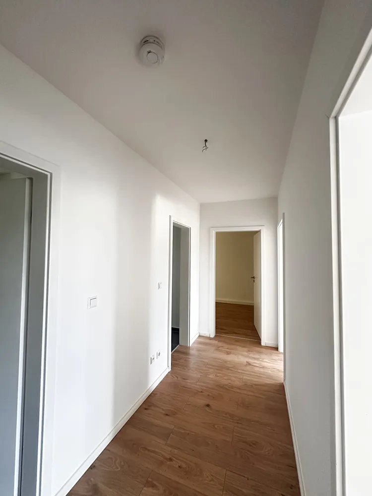 3 Zimmer Wohnung mit 62 m² in Meißen – Bild 11