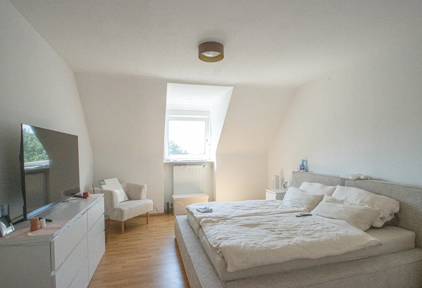 3 Zimmer Wohnung mit 63 m² in Bochum – Bild 2