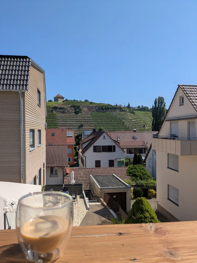 4 Zimmer Wohnung mit 110 m² in Stuttgart – Bild 8