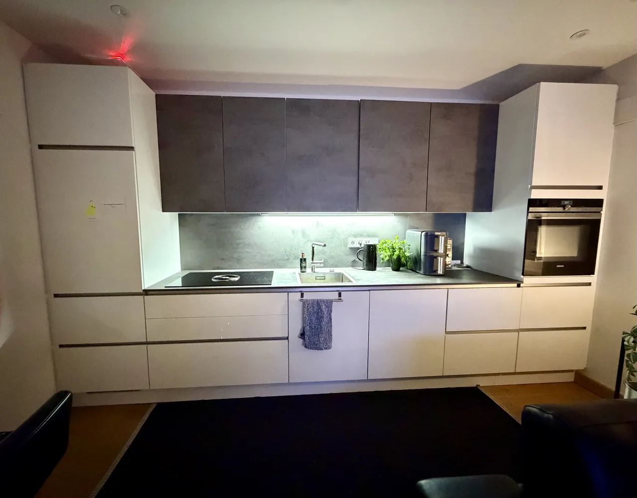 2 room apartment with 44 m² in Munich – Photo 2